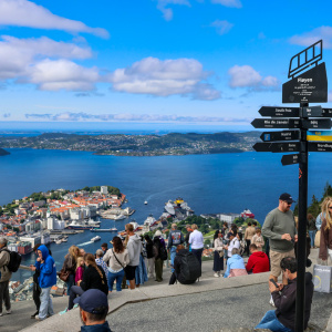 Od buzzworda do realnosti: Mijenja li "coolcation" stvarno turističku kartu Europe?