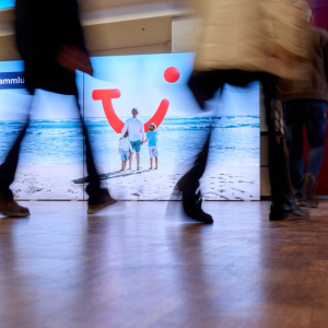 TUI CEO: Bez umjetne inteligencije ne bismo imali ove rezultate