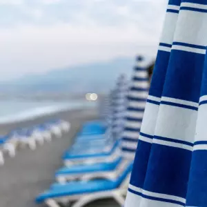 Ako ne možemo riješiti ručnike i prazne ležaljke na plažama, o kakvom upravljanju uopće pričamo?