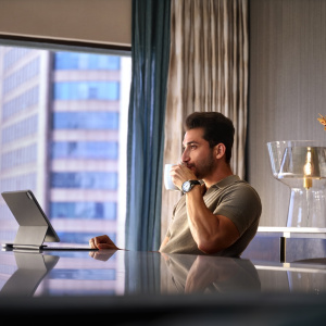 Hilton ulazi u Google AI Mode i ChatGPT