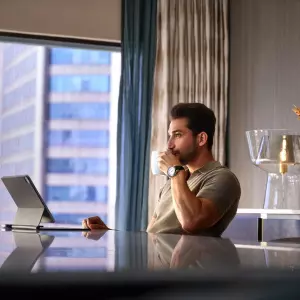 Hilton ulazi u Google AI Mode i ChatGPT