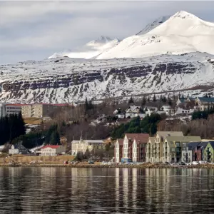 Književni turizam raste: Hilton na Islandu otvara hotel inspiriran književnošću