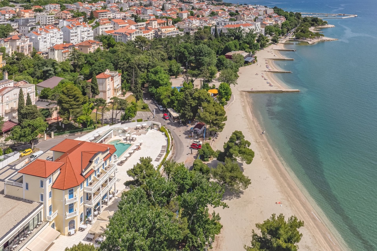 Izvor jadran d