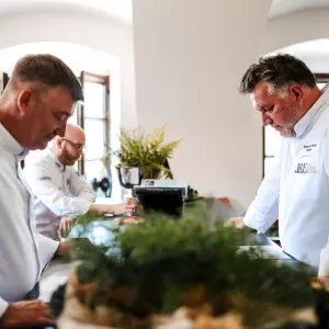 JRE chefovi mentorirat će restorane Zagrebačke županije: Otvoren poziv za pilot-program.