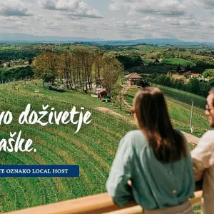 Local Host kampanja na Booking.com ostvarila više od osam milijuna impresija