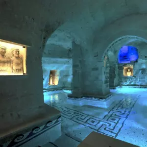 Novi model iskustvenog turizma: Muzej u kojem su gosti sudionici narativa