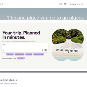 Expedia kupila AI startup Layla: borba za gosta počinje prije rezervacije