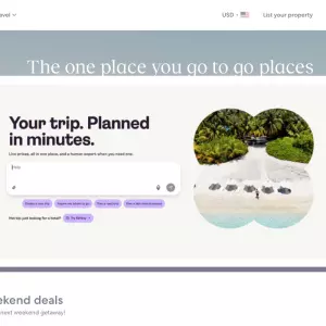 Expedia kupila AI startup Layla: borba za gosta počinje prije rezervacije