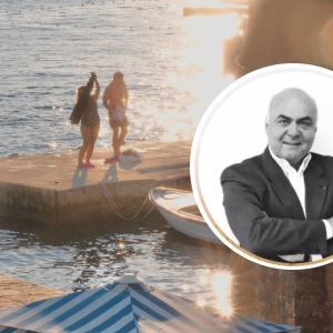 Edvin Jurin: Hrvatskom turizmu nasušno nedostaju hrabrost, stav i - akcija 