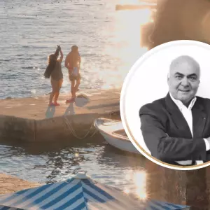 Edvin Jurin: Hrvatskom turizmu nasušno nedostaju hrabrost, stav i - akcija 