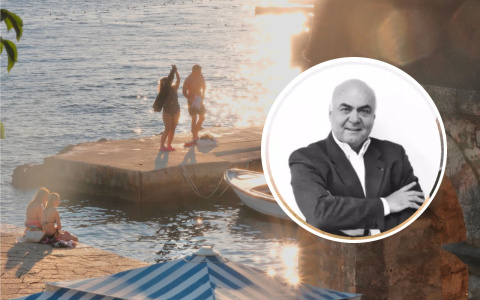 Edvin Jurin: Hrvatskom turizmu nasušno nedostaju hrabrost, stav i - akcija 