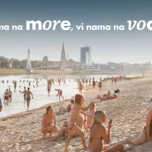 Od kreativne poruke do turističkog proizvoda: Zašto nova kampanja Slavonije i Baranje itekako ima smisla