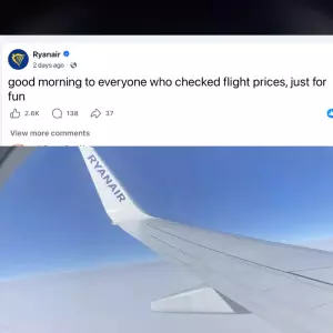Ryanair se sve više obraća hrvatskim putnicima: Hrvatska više nije samo tržište dolazaka