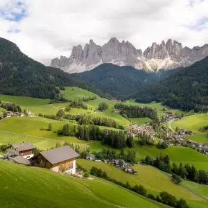 Turizam ne može biti blagajna za sve: Slovenija traži turistički euro za poljoprivredu