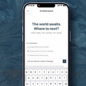 IHG potvrdio: ostaje u Googleovu AI pilotu, direktni booking više ne mora počinjati na stranici hotela
