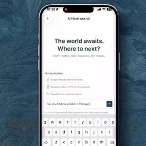 IHG potvrdio: ostaje u Googleovu AI pilotu, direktni booking više ne mora počinjati na stranici hotela