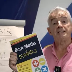 Kad aviokompanija postane politički faktor: Ryanair pokazuje koliko je velik njegov utjecaj u EuropiRyanair 
