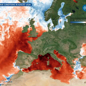 Kada vrhunac ljeta postane problem: Klimatske promjene mijenjaju turistički model Mediterana