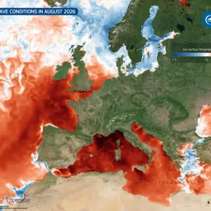 Kada vrhunac ljeta postane problem: Klimatske promjene mijenjaju turistički model Mediterana