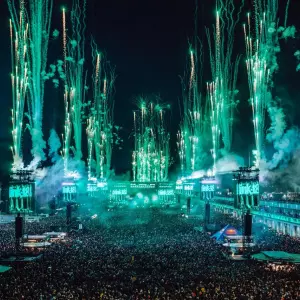 TUI Musement i EVENTIM povezuju turizam i live događanja: 250.000 evenata ulazi u turističku distribuciju