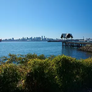 Vancouver: Svjetionik održivog urbanizma i zelene arhitekture