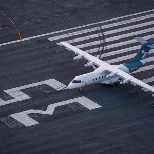 Što ako budućnost električne avijacije nije u dugim letovima, nego u kratkim regionalnim linijama?