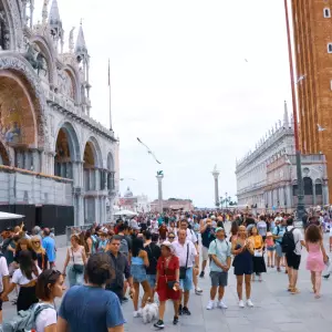 Venecija testira granice turizma: Što donosi naplata ulaska u grad? 