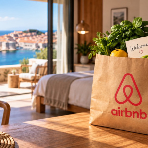 Airbnb nakon smještaja i iskustava, sada ulazi i u hladnjak gosta