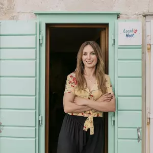 Ivana Jakovljević: Local Host spaja autentičnost domaćina s očekivanjima današnjeg gosta
