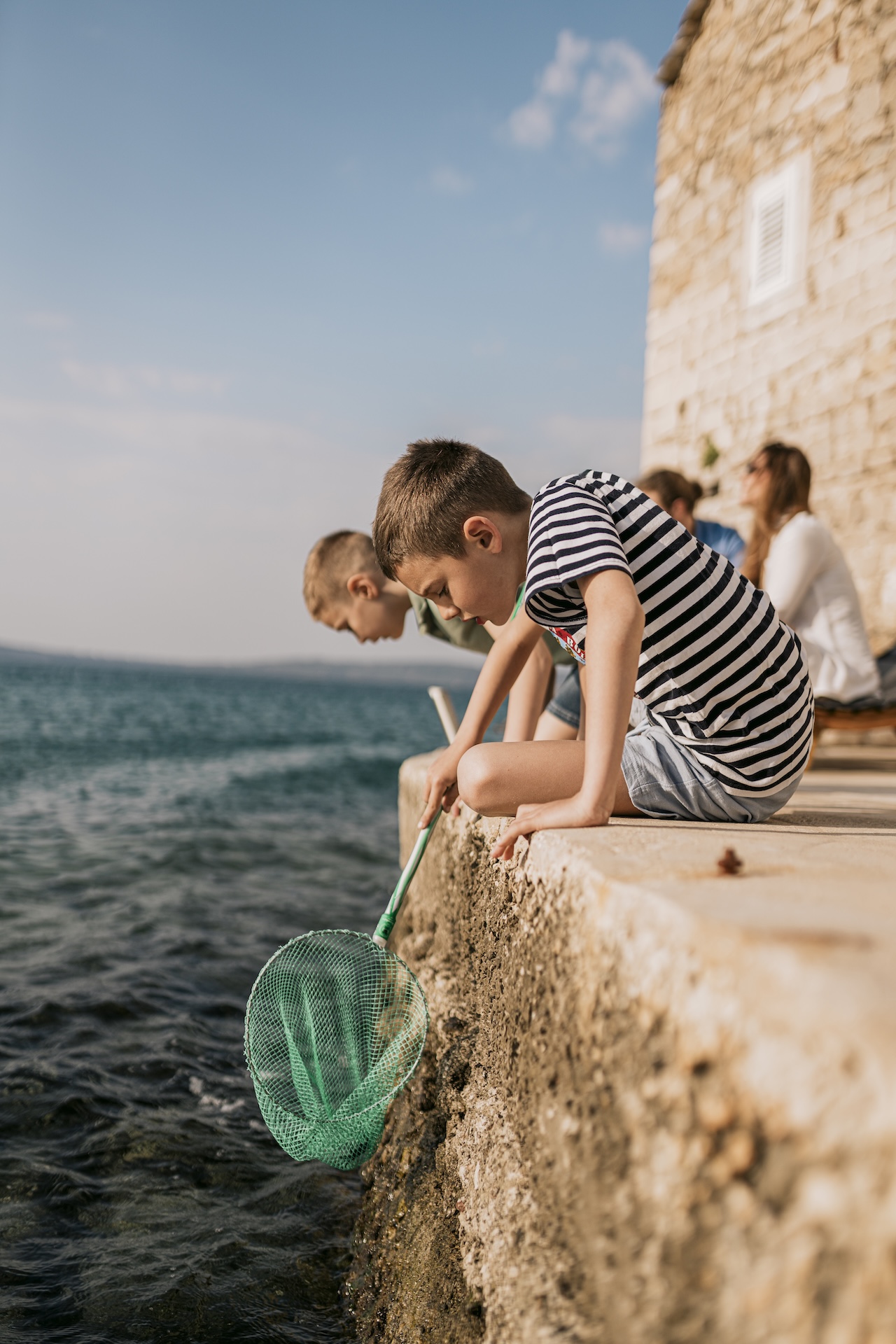 Dalmatia split local host kastilac cntb 13