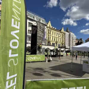 Slovenija je došla po zagrebačkog gosta: A gdje su naše destinacije u predsezoni i posezoni?