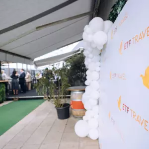 Od avioprijevoznika prema cijelom lancu putovanja: ETF Airways službeno predstavio ETF Travel