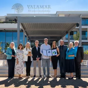 Marea Suites, Valamar Collection, prvi hrvatski hotel s najvišim DGNB certifikatom za održivost