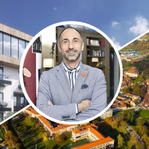 Miroslav Luketić preuzeo upravljanje Aminessovim hotelima u Karlovcu