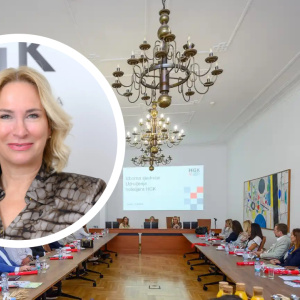 Hotelijeri HGK u novom mandatu: Kategorizacija, konkurentnost i radna snaga u fokusu