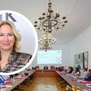 Hotelijeri HGK u novom mandatu: Kategorizacija, konkurentnost i radna snaga u fokusu
