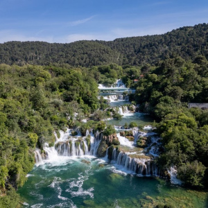 NP Krka i Castelli Romani potpisali sporazum o suradnji i razmjeni dobrih praksi