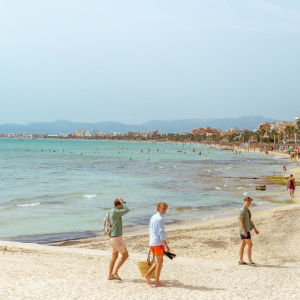 Mallorca želi ograničiti broj automobila prema nosivom kapacitetu otoka