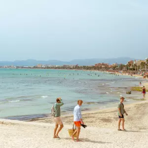 Mallorca želi ograničiti broj automobila prema nosivom kapacitetu otoka