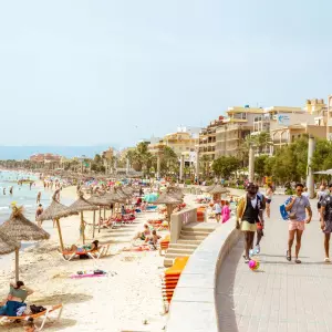 Klima postaje faktor konkurentnosti: Vrućine mijenjaju percepciju Mediterana
