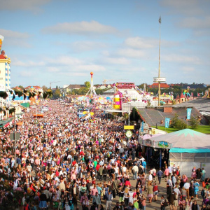 Oktoberfest testira budućnost upravljanja posjetiteljima: Od real-time podataka do predikcije