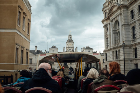 WTTC upozorava na turističke pristojbe bez gornje granice. No nije li upravo to destination management?
