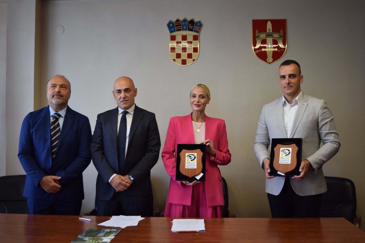 Potpisan bilateralni sporazum 2