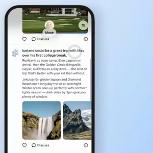 Meta ulazi u turističku distribuciju: AI agent Muse može pretraživati i rezervirati putovanja