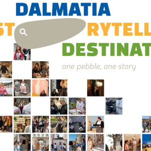 Dalmacija traži novu generaciju interpretatora baštine: Otvorene prijave za storytelling program