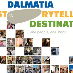 Dalmacija traži novu generaciju interpretatora baštine: Otvorene prijave za storytelling program