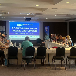 Zadar domaćin sjednice Vijeća Poljske turističke komore (PIT)