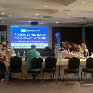 Zadar domaćin sjednice Vijeća Poljske turističke komore (PIT)