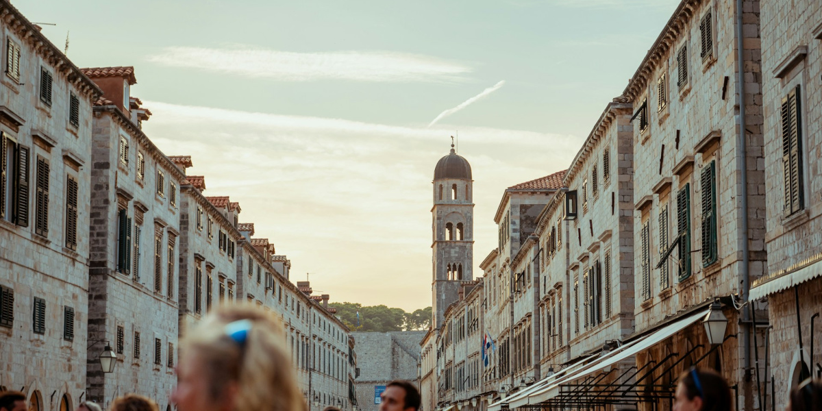 Što zapravo želimo od hrvatskog turizma?