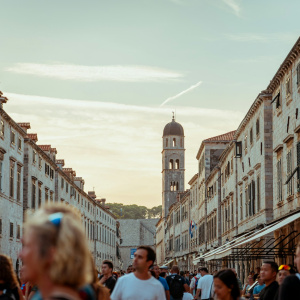 Što zapravo želimo od hrvatskog turizma?